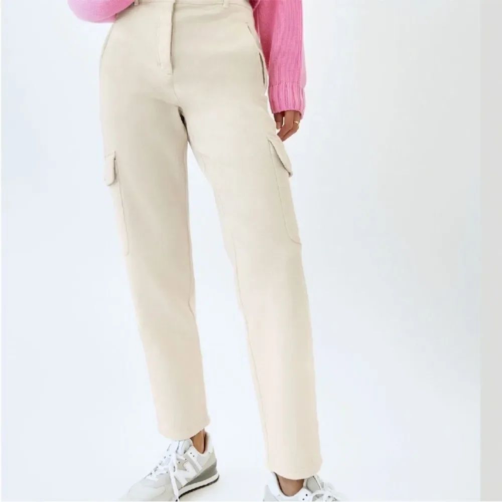 WILFRED | Modern Cargo Pants Size 0